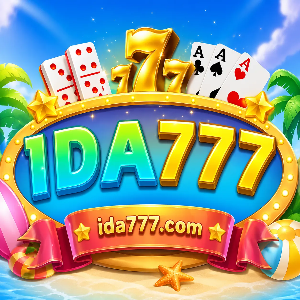 IDA777 - Aplikasi Belanja Elektronik Terbaik