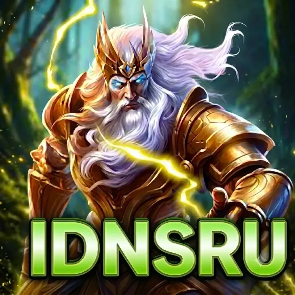 IDNSERU - Pembuat Stiker WA Terbaik untuk Kreativitas Anda
