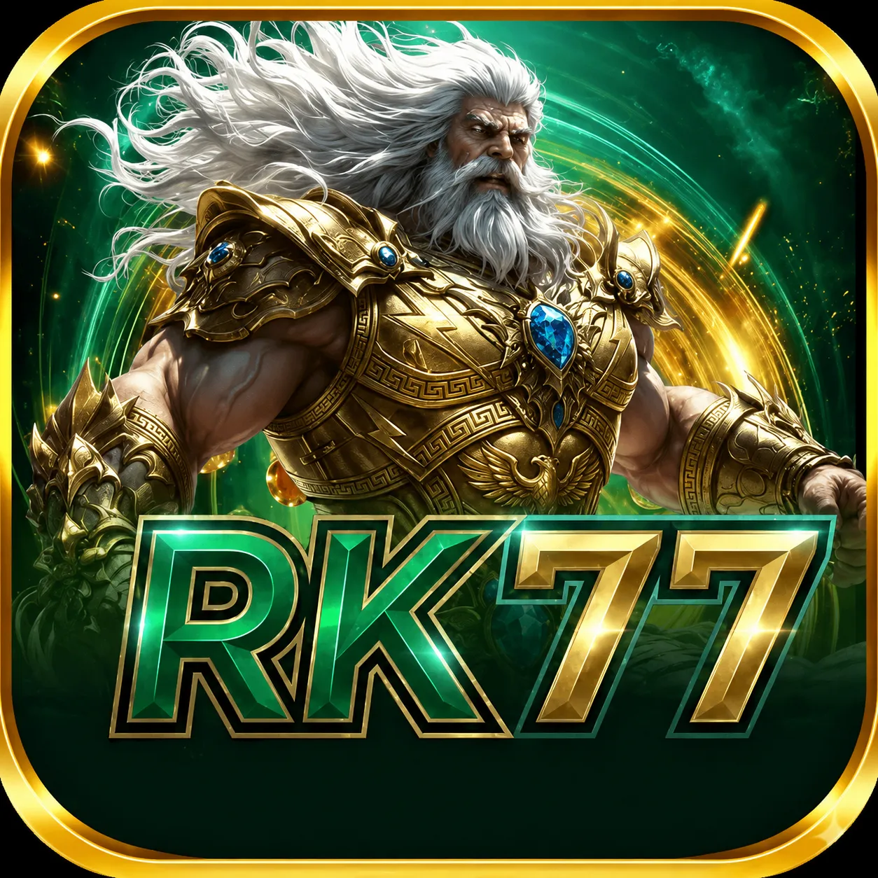 RK77 - Aplikasi Investasi Keuangan Terpercaya