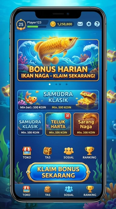 sayap33 tampilan beranda